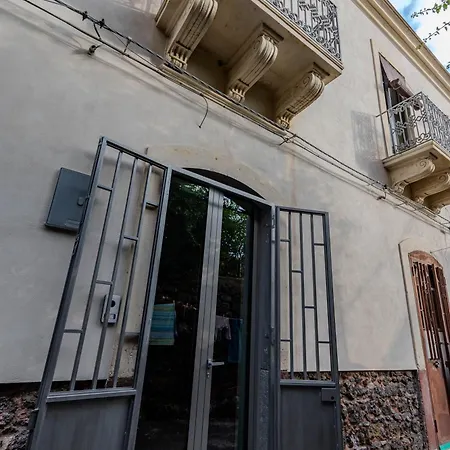 Casa Del Citrato Catania